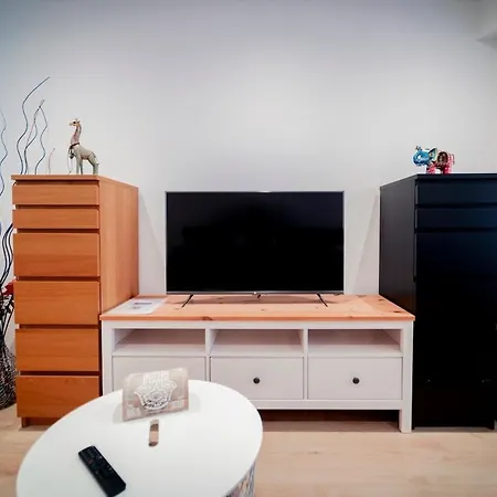 Caravel Appartement Culleredo
