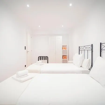 Appartement Caravel Culleredo